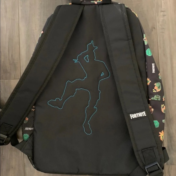 Fortnite backpack - Picture 2 of 2